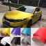 Vinyl Film Car Sticker Decal Matte Color Wrap - 2