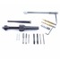 Removal Tool Set Kit Glow 8MM 10MM 16pcs Plastic Case Remover - 4