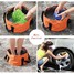 Equipment Barrels Portable Water Car Wash Outdoor Camping Folding Fishing Hot - 12