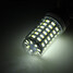 Smd G9 Led Corn Lights Ac 220-240 V 15w Natural White - 6