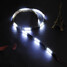 LED 45SMD 90cm 12V Decor Flexible LED Strip Light Light Car Auto Waterproof DC - 2