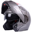 Electric Car Motorcycle Classic Full Face BEON Helmets - 3