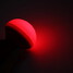 Red Outdoor Camping Strobe Flash White Led Light Signal Light For Car Magnetic Repair - 7