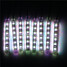 5050 LED Light Strip Remote BMW Multi Color Halley Kawasaki Honda AUDI - 12