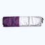 Purple Waterproof Silver Motorcycle Cover UV Protection - 6
