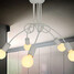 Chandelier Painting Modern/contemporary Bedroom Feature For Candle Style Metal Max 60w - 5