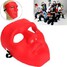 Scary Face Ball Halloween Masquerade Mask Party Costume Theater - 1