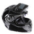 Helmets Sun Visor Motorcycle Racing Helmet Winter Full Face - 4