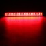 6W Warning Rear Brake Tail Light Car LED Stop Lamp - 6