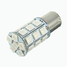 12V Lamp Reverse 21W LED Car Turn Signal Light 5050 27SMD Tail Pair Bulb Yellow - 6