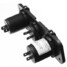 Supply Port Lighter Socket Power DC Voltmeter Motorcycle Dual USB Cigaretter Car 12-24V Car - 6