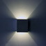 Led Modern Light 100 Color Wall Light - 11