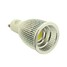 Cob Warm White Led Spotlight Gu10 Ac 85-265 V Cool White 7w - 1