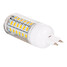 Smd Warm White Led Corn Lights 12w Ac 220-240 V G9 - 2