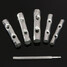 Piece Box Spanner Set Nut Tap Back - 1