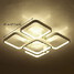Modern/contemporary Bedroom 5w Dining Room Flush Mount Kitchen Led - 7