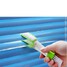 Panel Double Head Car Air-Condition Cleaning Tool Instrument Brush Air - 4