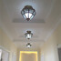 Metal Flush Mount Bulb Included Hallway Brass Dining Room Traditional/classic - 4