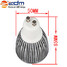 Led Spotlight High Power Led Warm White Gu10 Ac 85-265 V 9w Mr16 - 4