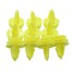 Jeep Retainer Clips Door Panel Fastener Yellow Chrysler Dodge 10pcs Interior - 3