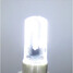Dimmable 64led 1 Pcs Warm White Ac220 5w Smd E17 Cool White - 3