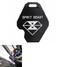 Aluminum Alloy Scooter Suzuki Yamaha Key Cover Accessories - 1