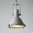 Metal Decorate Industrial Pendant Lamp Study Room Single Head Living Room Pendant Light - 5