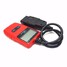 Vehicles Tool Diagnostic Code Reader Work OBD2 OBDII All VIECAR OBDII Scan - 6