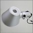 Arm Office Hotel Metal Eye Long Lamp - 3