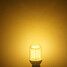 2pcs Light Led Light Corn Bulb 700lm Smd3528 100 E27 7w 3000k/6000k - 2