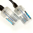 H1 Xenon Headlight Light Lamp Bulb Replacement New 2x Car 55W HID - 4