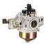 Gasket Engine Kit For Honda Carburetor Carb With GX270 9HP - 3