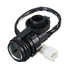 10A Socket Waterproof 12V Motorcycle 120W Cigarette Lighter Power Socket - 1