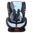 Baby Car Seat Convertible Blue Safety Booster Year 0-18kg Seat - 1