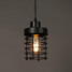 Led Lamp Line 1m Chandelier E14 Retro Lanterns Lamps - 1