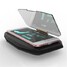 Mobile Car Projection Navigation Holder GPS Phone Head Up Display HUD Bracket - 3