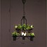 Dining Room Painting Living Room Feature Chandelier Modern/contemporary Office Study Room - 4
