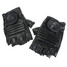 Sports Gloves PU Leather Driving Men's Motorcycle Cycling - 1