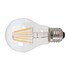 Warm White A60 E26/e27 Led Globe Bulbs Ac 220-240 V Cob Decorative - 2