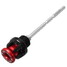 125 150cc GY6 Oil Dipstick Motorcycle Engine - 3
