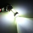 LED High Harness Kit Pair White Daytime Running Light Beam Headlight 80W 8000K - 4