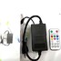 Garden Light Rgb Waterproof Belt Controller Led 19key 6m Eu Plug - 3