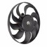 AUDI VW Assembly Motor Right Passenger Side Radiator Cooling Fan Beetle Golf Jetta - 7