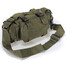 Military Shoulder Bag Tactics Pouch Waist Pack Handbag Riding Camping Hiking - 6