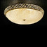 Golden Luxuriant Lights Ceiling Light - 2
