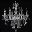 Traditional/classic Electroplated Feature For Crystal Crystal Dining Room Bedroom Vintage - 2
