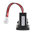 Honda Auto Only Dedication Battery Charger 2.1A USB Port with Voltage Display JZ5002-1 Car - 3