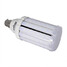 1 Pcs Smd Ledun B22 T Decorative Corn Bulb E27/e26 Natural White - 5