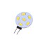 G4 100 Led Bi-pin Light Smd 3w Warm White - 2