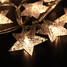Christmas Holiday Decoration String Light 10m Warm White 100 20-led Outdoor Led Brelong - 3